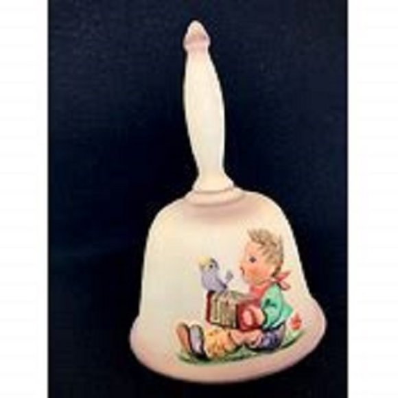 Goebel First Edition Annual Bell 1978 - Picture 1 of 1